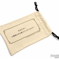 「JINS PC 宝生家執事 影山モデル」ソフトケース