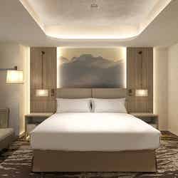 ダブルツリーbyヒルトン富山/画像提供:ヒルトン