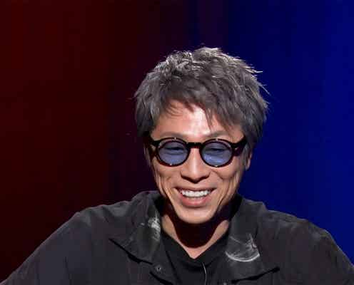 田村淳、“ロンブー解散の裏側”テレビ初告白 禁断質問にも真剣回答「一番しゃべったかな」
