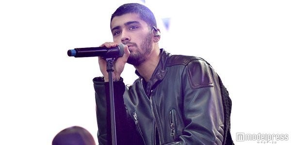 ZAYN