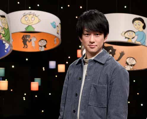 関ジャニ∞横山裕、虐待を考える「僕に子どもができた時…」