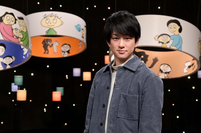 関ジャニ 横山裕 虐待を考える 僕に子どもができた時 モデルプレス 関ジャニ 横山裕 虐待を考える 僕に子どもができた時 モデルプレス