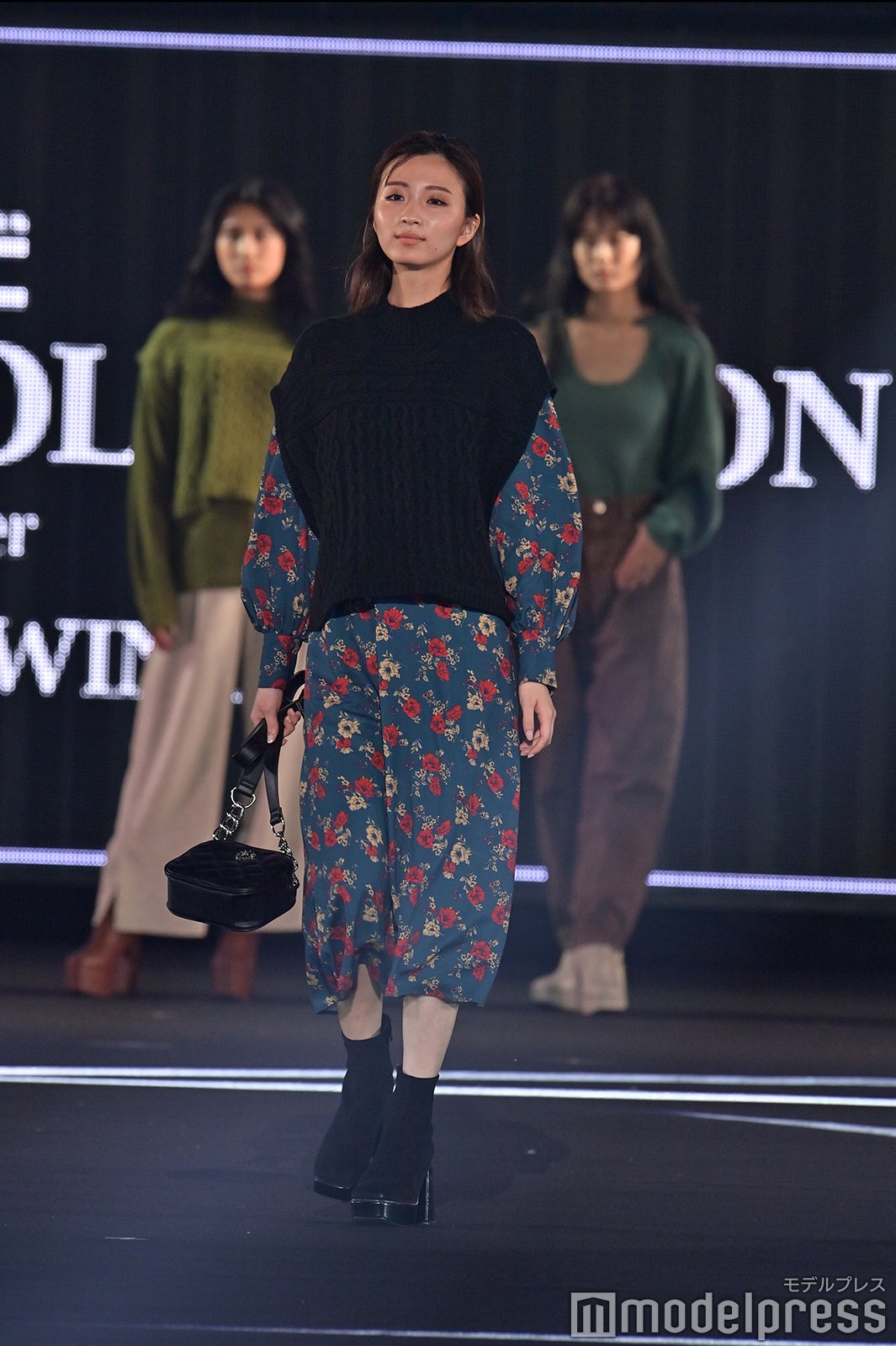 岡崎紗絵（C）モデルプレス