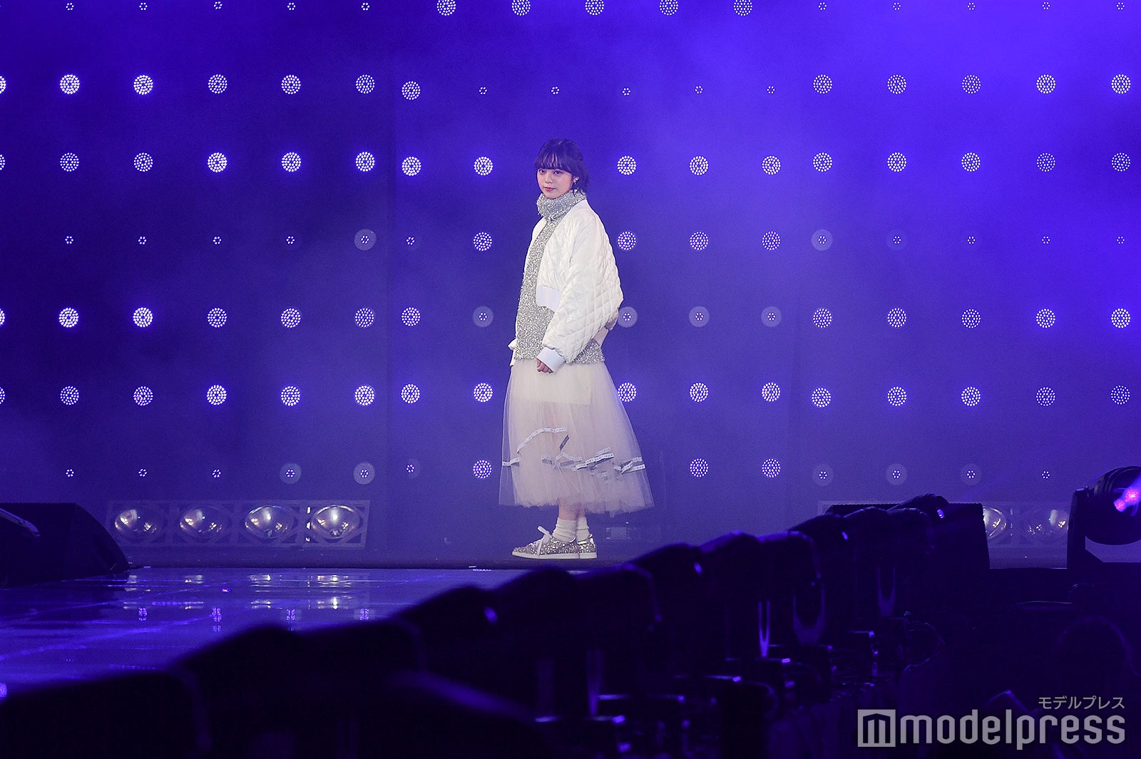 平手友梨奈（C）モデルプレス