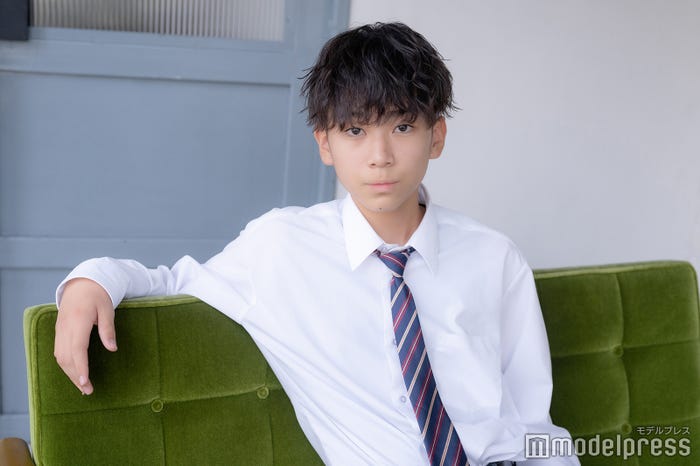 宗田悠良さん(C)モデルプレス