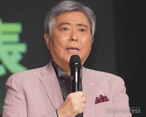 小倉智昭さん、死因は膀胱がん 事務所が正式発表「今月に入り体調が急変」【全文】