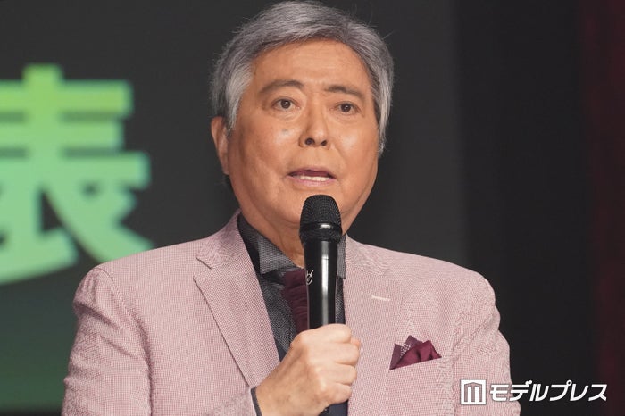 小倉智昭さん、死因は膀胱がん 事務所が正式発表「今月に入り体調が急変」【全文】