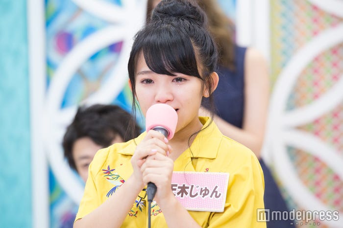 天木じゅん (C)モデルプレス