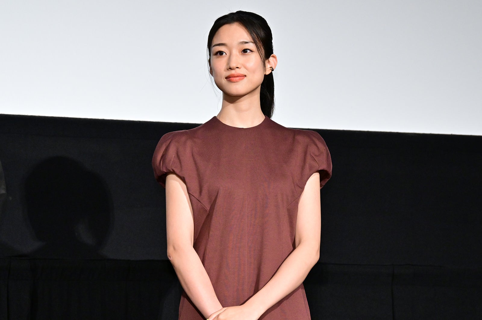 河合優実（C） 2025「RENOIR」製作委員会 ／ International Partners