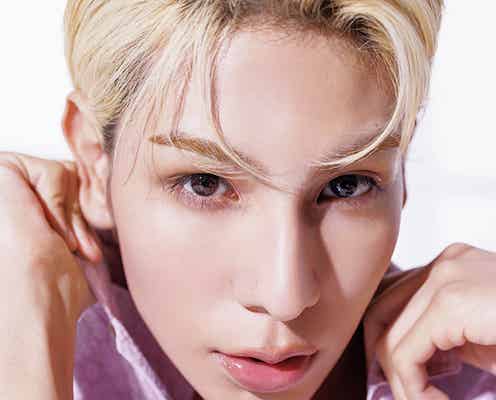 Snow Manラウール、夏メイクで美ビジュアル披露 心がけている“透明感”術とは