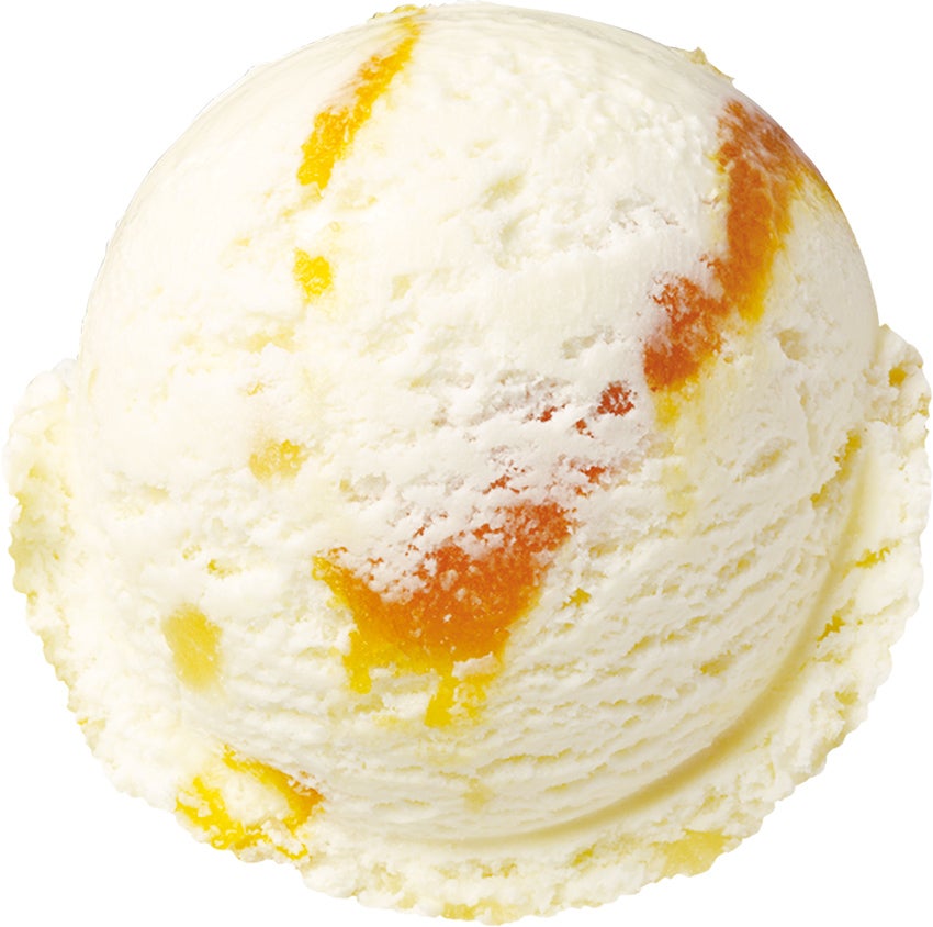 杏仁豆腐／提供画像