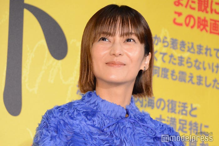 柴咲コウ(C)モデルプレス