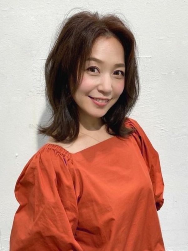 最旬トレンドの韓国風ミディアムヘア特集 挑戦しやすいオルチャンヘアをご紹介 モデルプレス 最旬トレンドの韓国風ミディアムヘア特集 挑戦しやすいオルチャンヘアをご紹介 モデルプレス