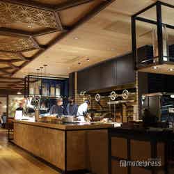 ホテルインディゴ箱根強羅(C)モデルプレス