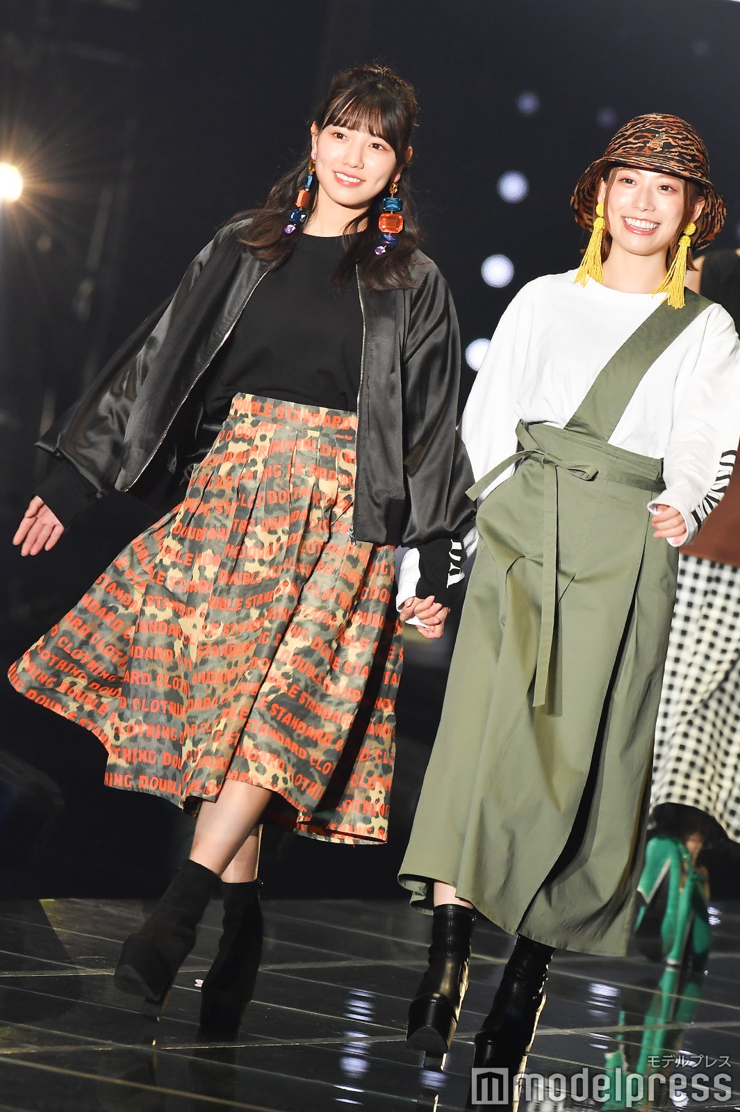 日向坂46（C）モデルプレス