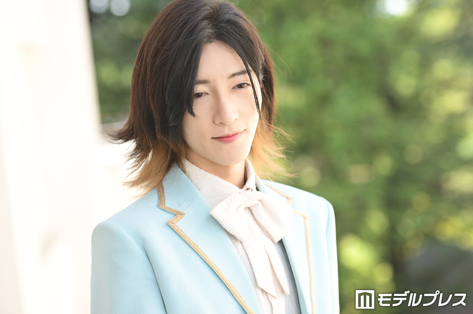 サカイJr.（C）モデルプレス