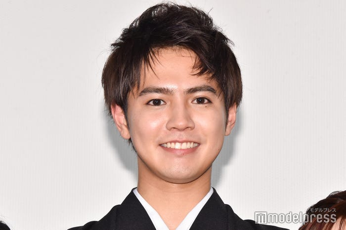 Generations片寄涼太 袴姿で歳の思い出明かす Hiroからごちそう 午前0時 キスしに来てよ モデルプレス Generations片寄涼太 袴姿で歳の思い出明かす Hiroからごちそう 午前0時 キスしに来てよ モデルプレス