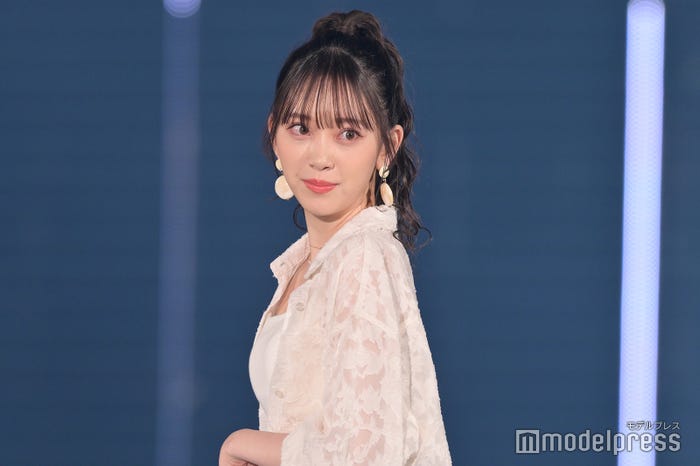 堀未央奈(C)モデルプレス