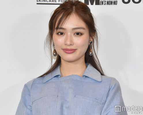 内田理央、恋人は「かなり募集中」 自身の問題点語る