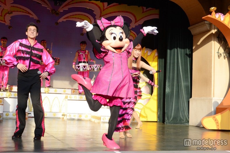 ミニー／ミニー・オー・ミニー