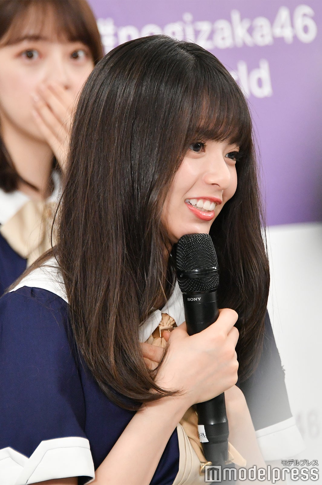 齋藤飛鳥（C）モデルプレス