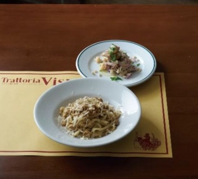 【阪急うめだ本店】「イタリアフェア」に約90店舗が集結！美食の聖地・南イタリア特集でグルメやスイーツを満喫♡