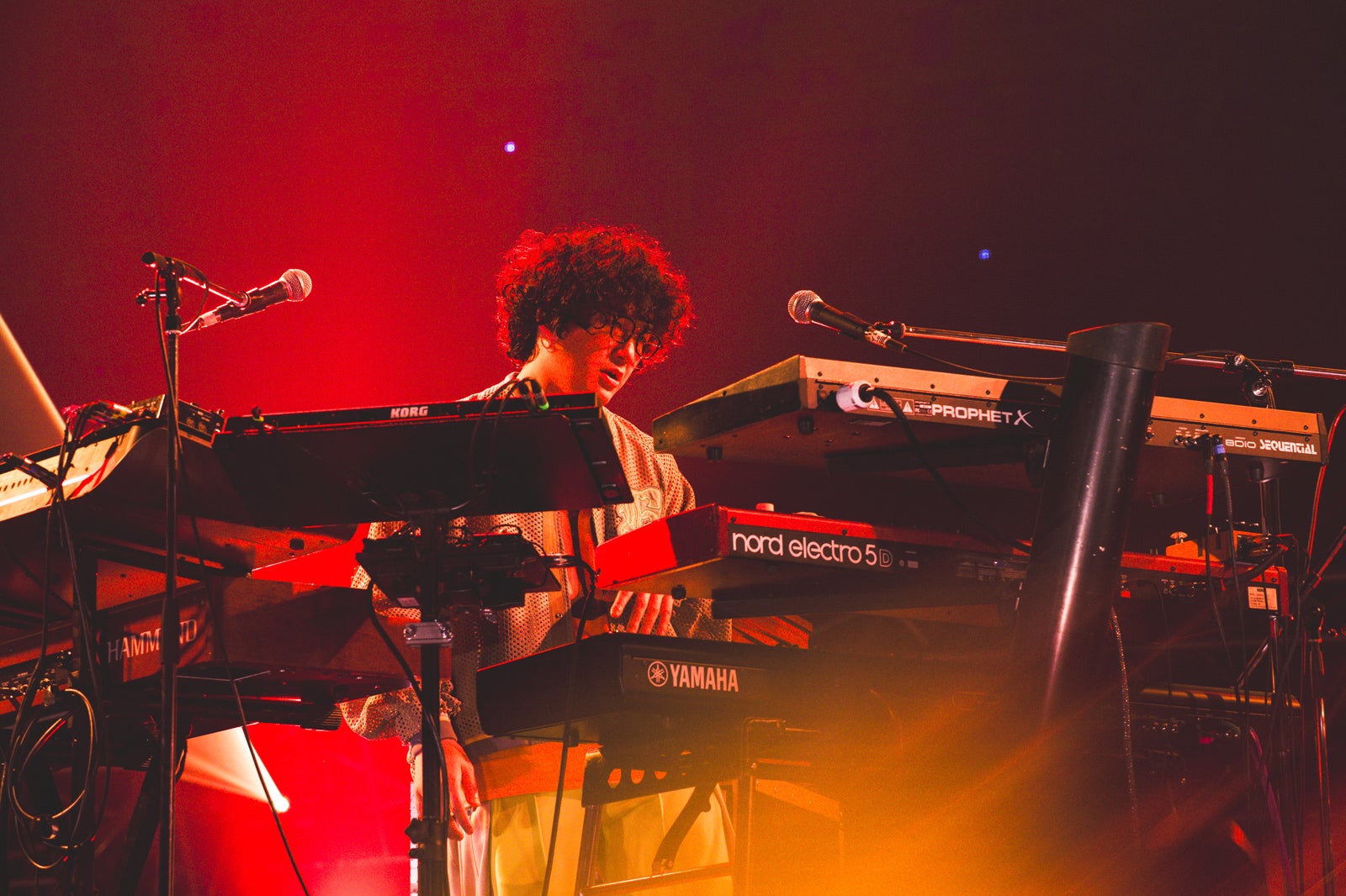 マカロニえんぴつ（C）ハタサトシ／高田梓／ヨシモリユウナ