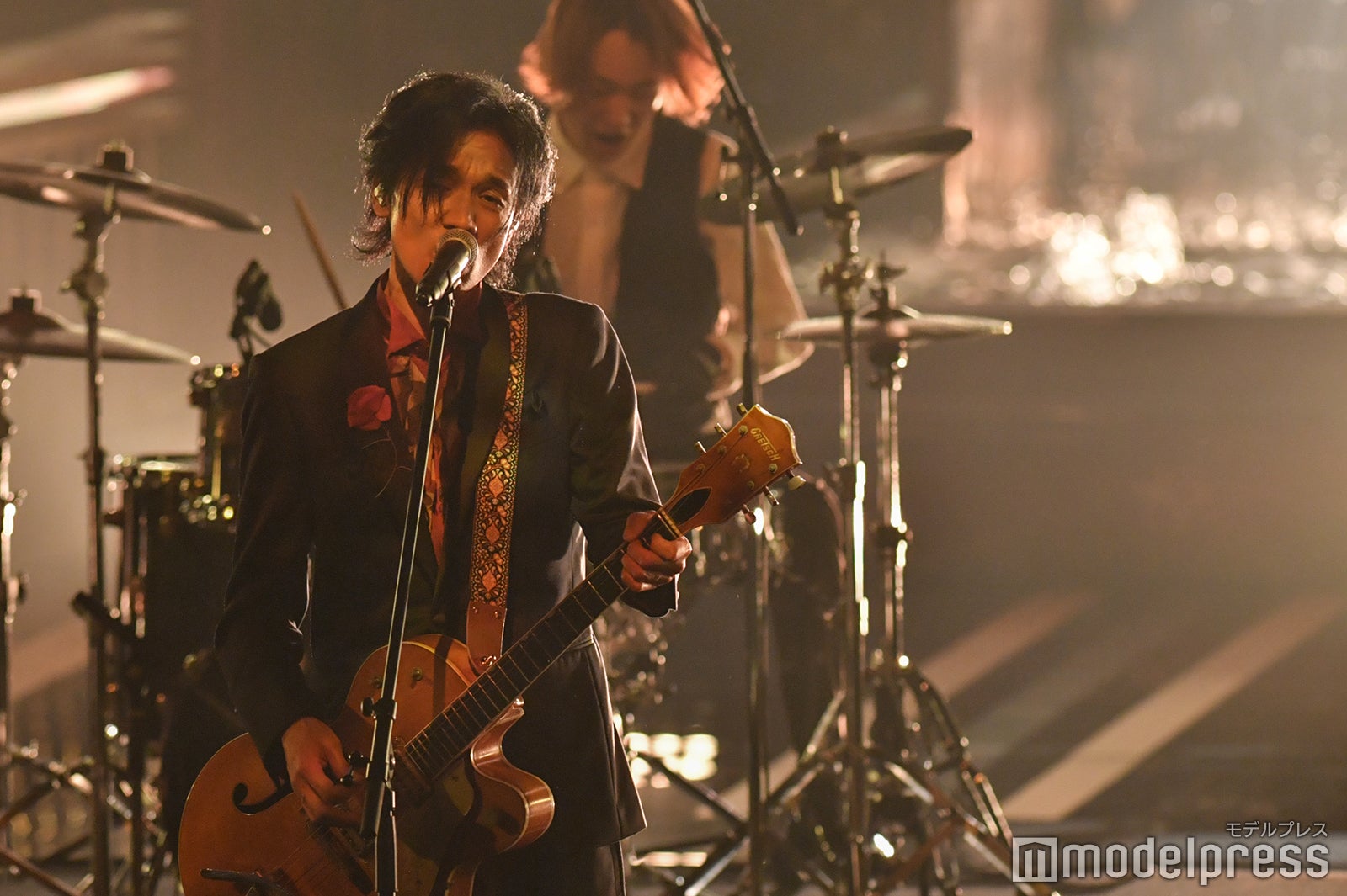 男闘呼組（C）モデルプレス