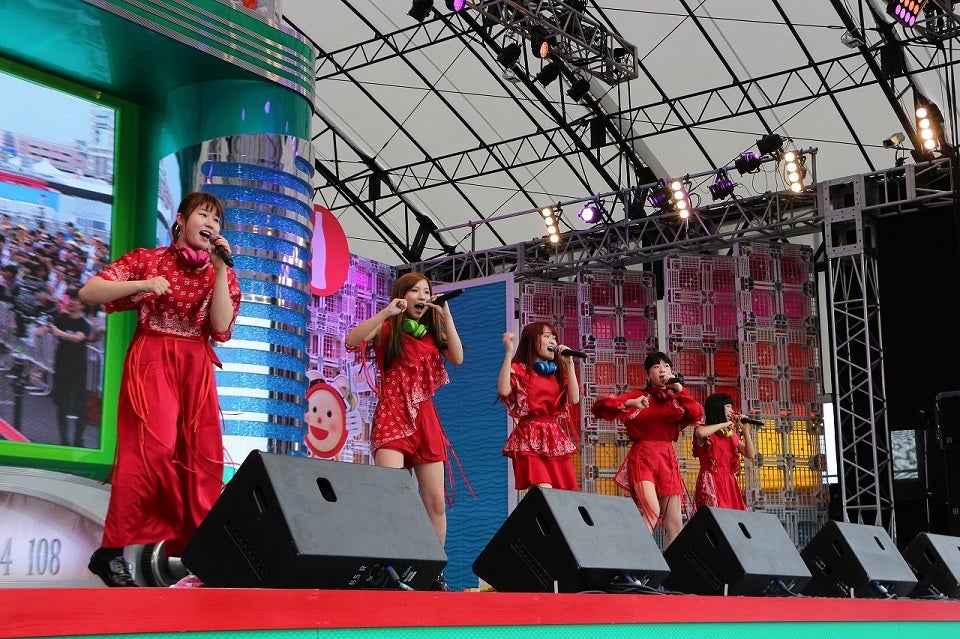 リトグリ、めざましライブで初の試みを発表