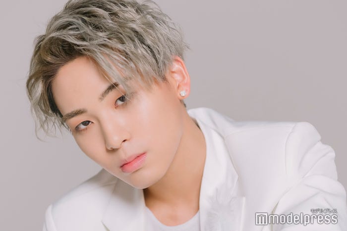 川尻蓮(C)モデルプレス