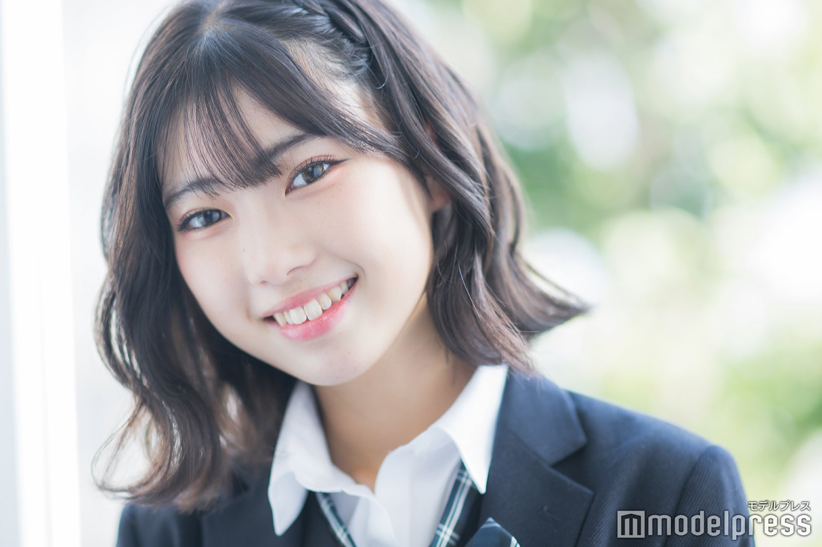 ゆきなさん（C）モデルプレス