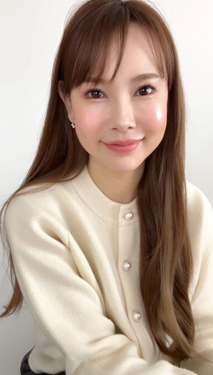 上原さくら公式ブログより