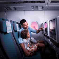 フィジーエアウェイズ/提供画像