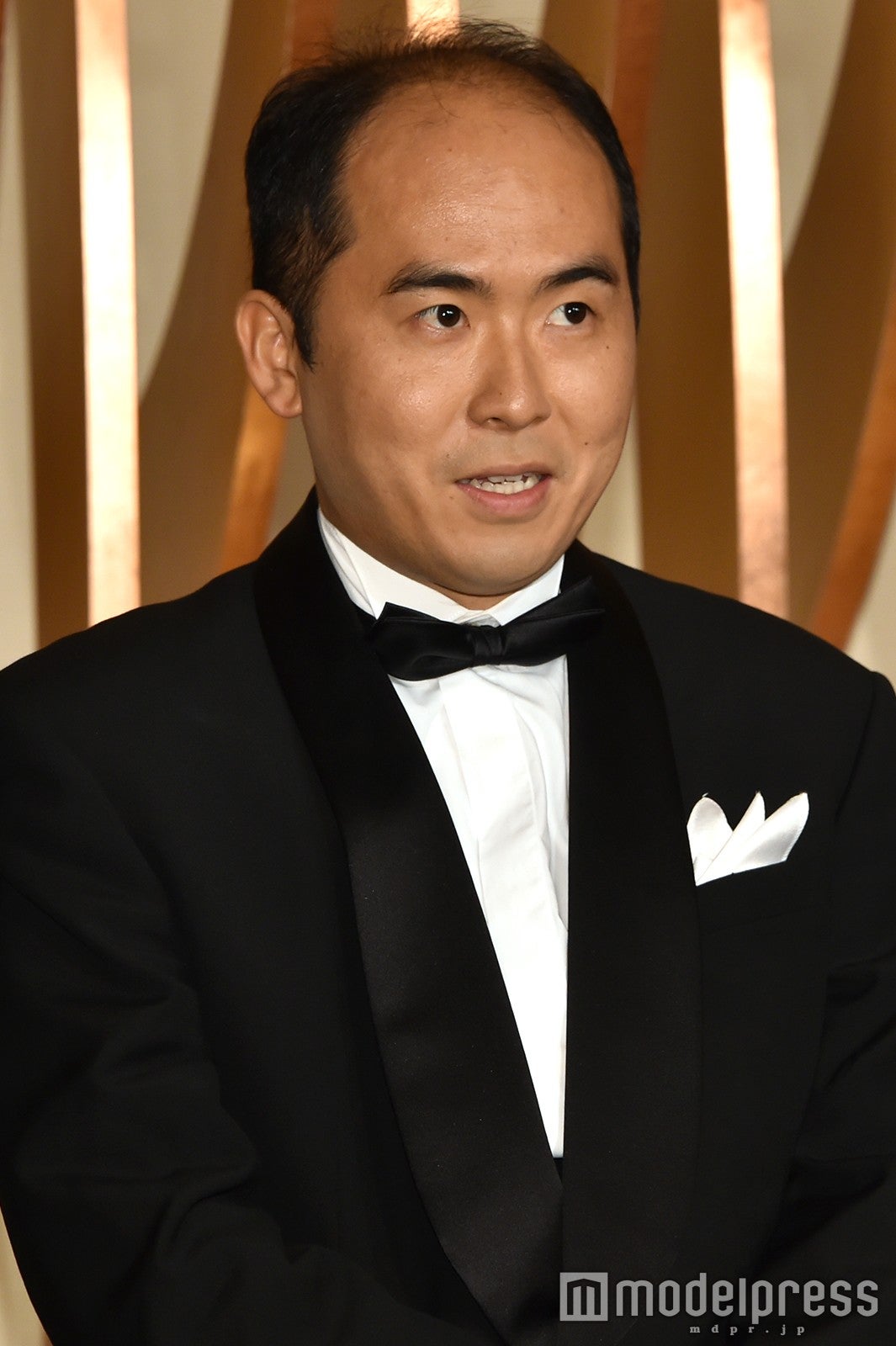 斎藤司 （C）モデルプレス