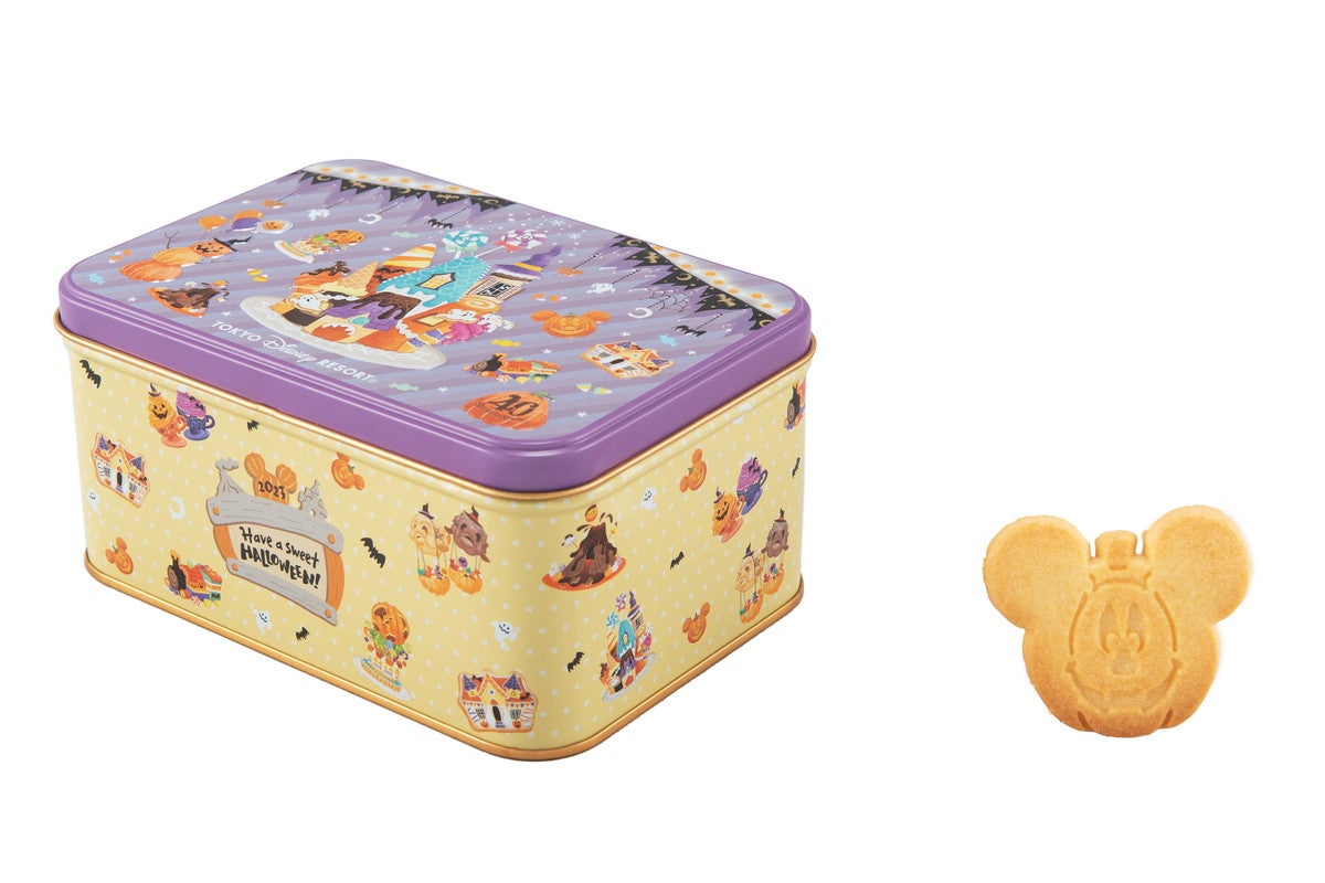 クッキー¥900（C）Disney