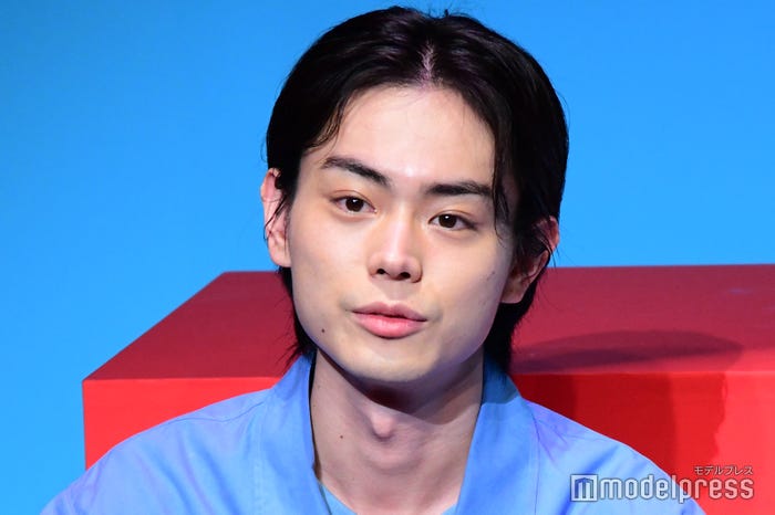 菅田将暉 (C)モデルプレス