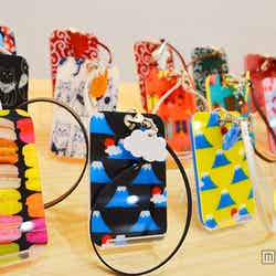 「パスケース」¥2,140