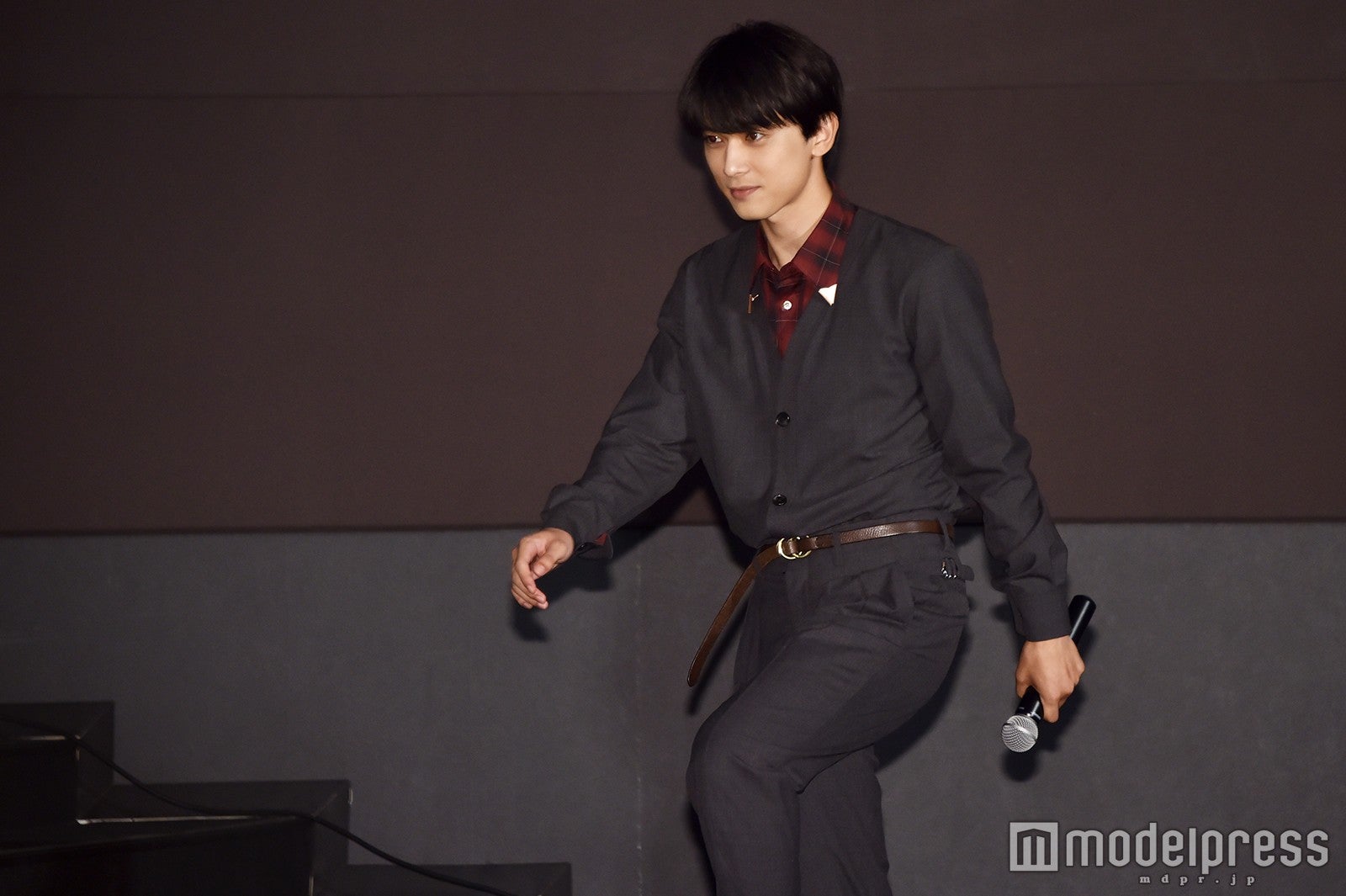 吉沢亮（C）モデルプレス