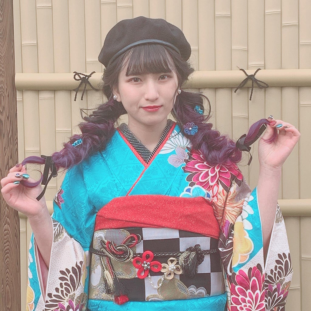 「MISS CIRCLE CONTEST 2020」二次エントリー通過者（提供写真）