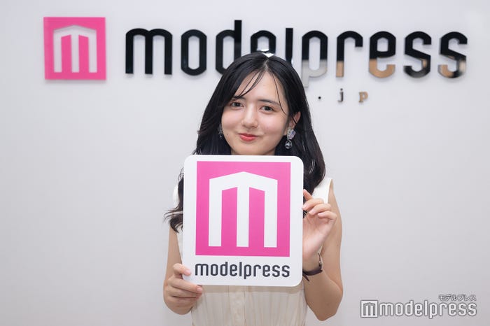 百合野愛実さん(C)モデルプレス