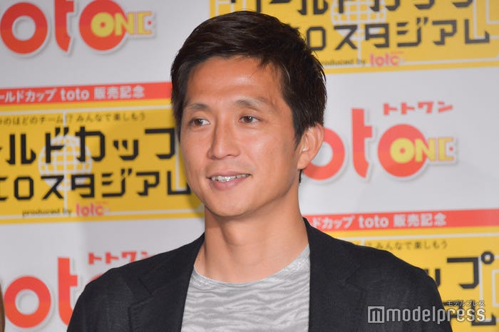 福西崇史(C)モデルプレス