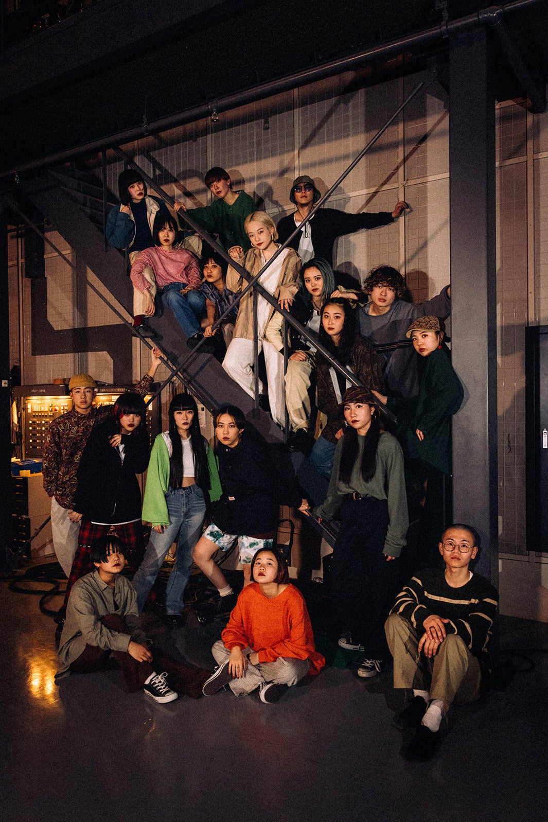 jABBKLAB（提供写真）