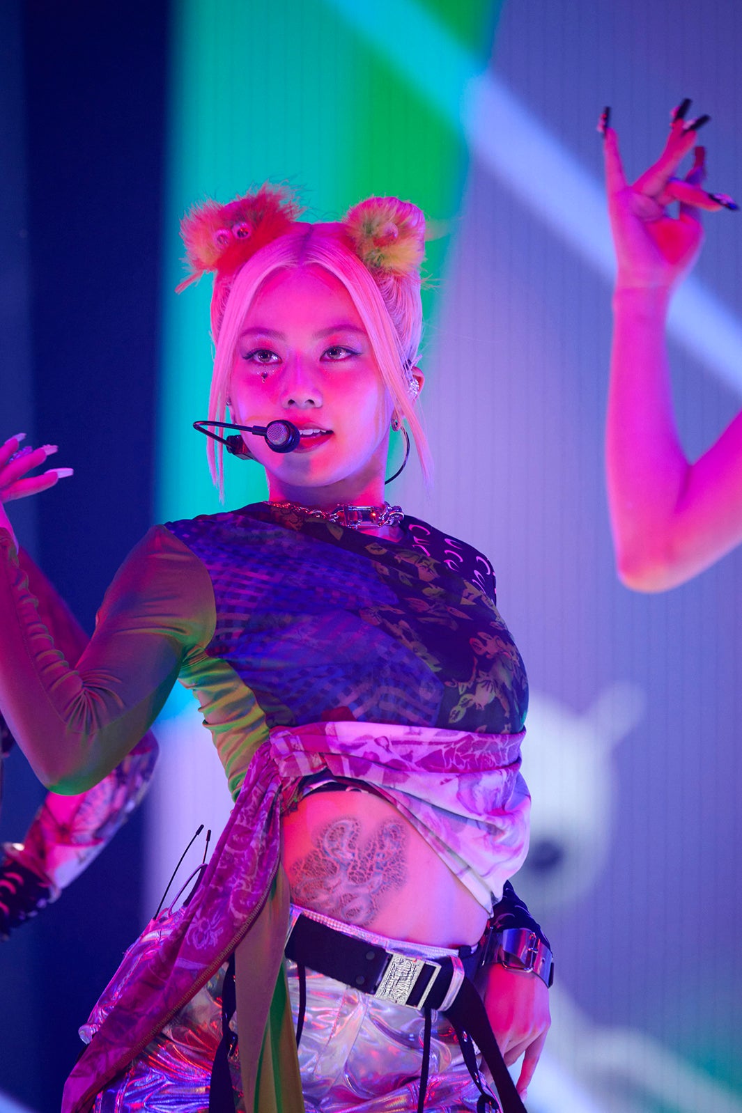 HINATA／ヒナタ（提供写真）