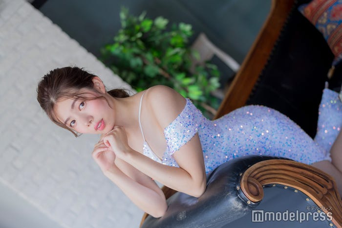 波田妃奈(C)モデルプレス