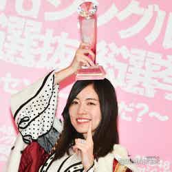 「AKB48 53rdシングル 世界選抜総選挙」（C）モデルプレス