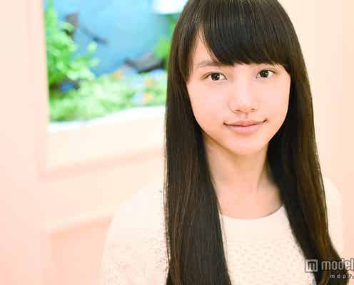 アミューズオーディションGPの美少女、異例のスピードでCM契約 その素顔とは