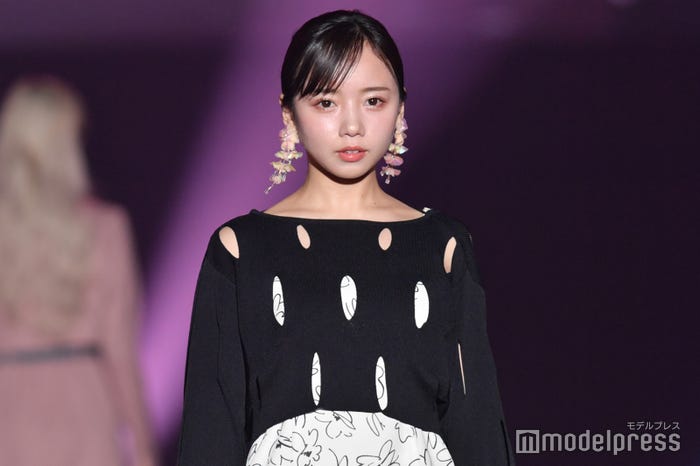 齊藤京子(C)モデルプレス