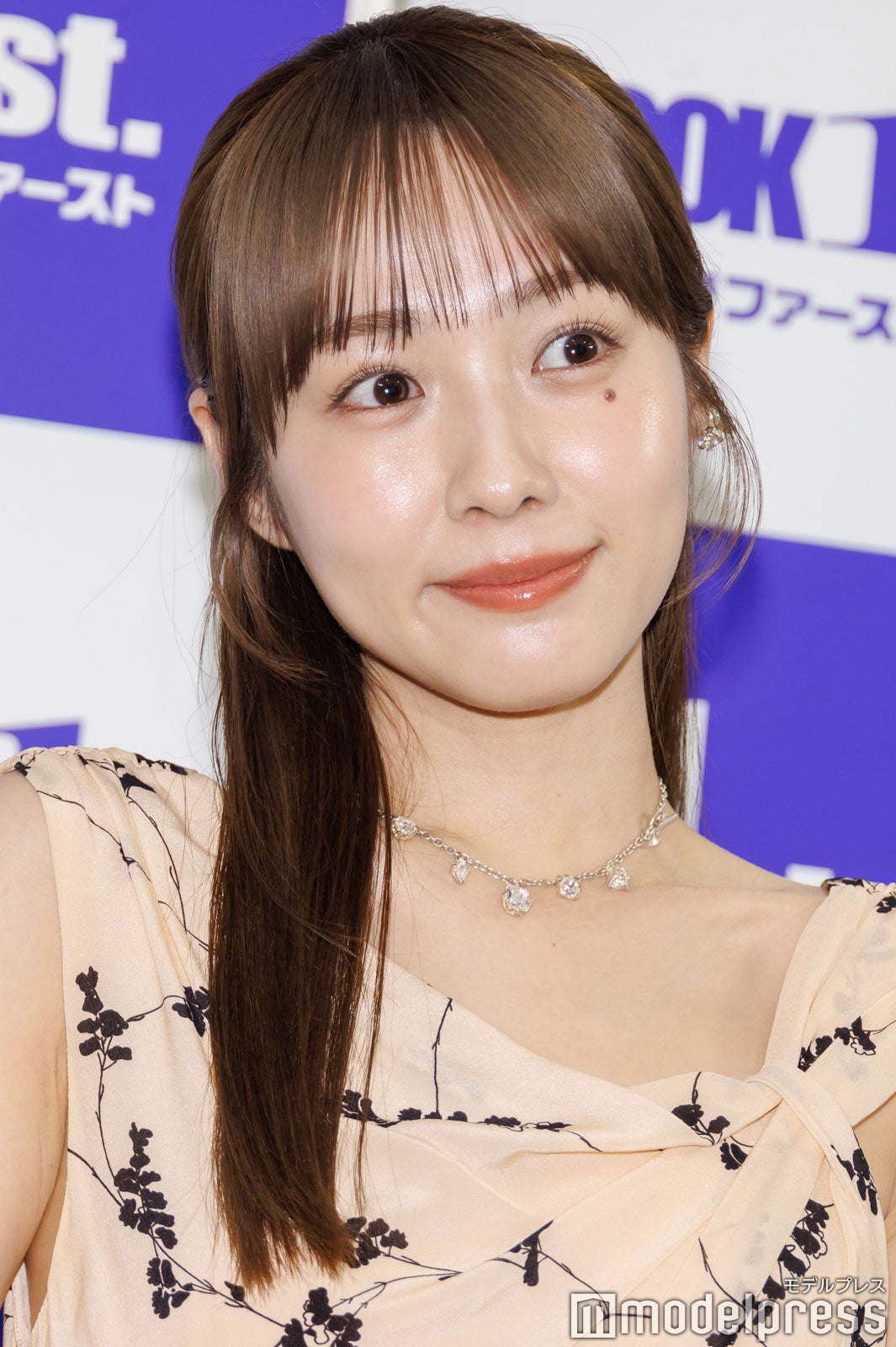 前田希美（C）モデルプレス