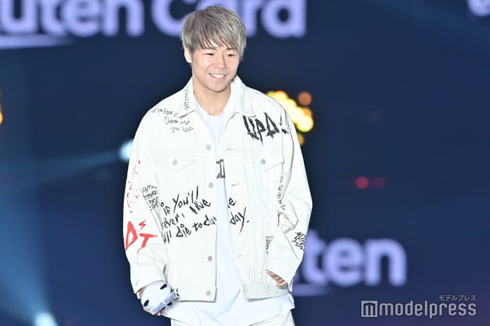 武尊(C)モデルプレス