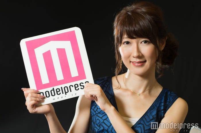塗田麻美(C)モデルプレス